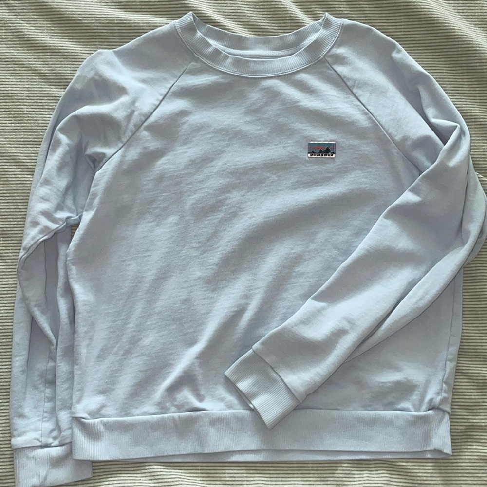 Patagonia Pullover